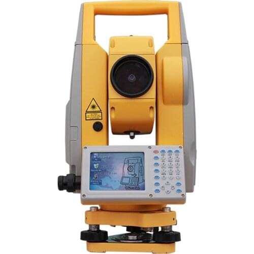 South NTS-372R10 Reflectorless 1000M total station