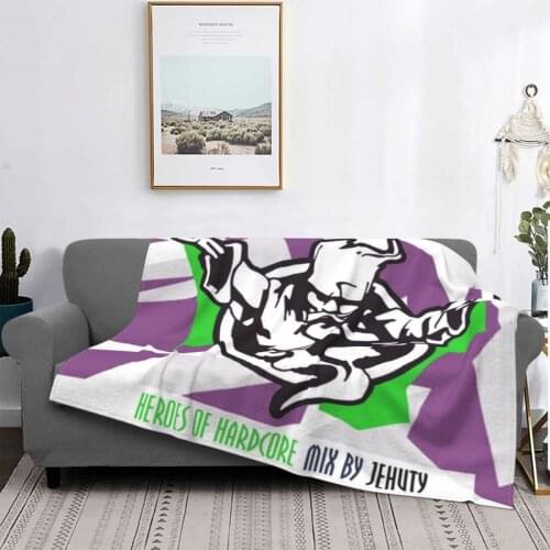 Thunderdome 2256 Blanket Bedspread Bed Plaid Comfort Yoga Covers And Mats Quilt Bed 180X200