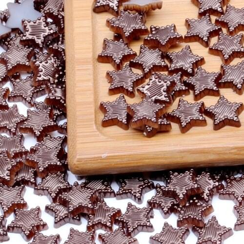 Stripe Starlet 10mm About 80pcs Many Colors Imitation Half Pearls Flatback Nail Art DIY Jewelry Crafts Cellphone Decoration