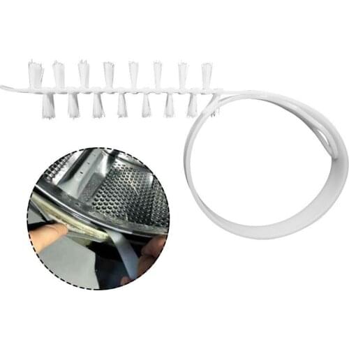 1PC Cleaning Brush For Inner Cylinder of Drum Washing Special Household Cleaning Long Cleaning Hair Machine Tool with T8D6