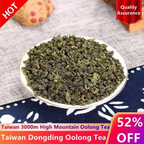 Taiwan Milk Oolong Tea High Mountains JinXuan Milk Oolong Tea for Lose Weight Tea Green Health Care Loss Slimming Tea