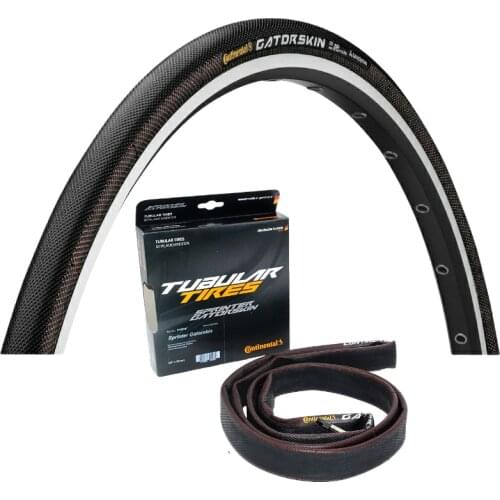 Continental Sprinter GatorSkin Tubular Tire 28"x22mm(700x22C)/28"x25mm(700x25C) +Freeshipping