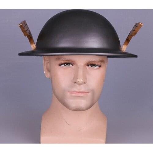 TV Series The Flash Season 2 Jay Garrick Superhero PVC Silver Cosplay Props Helmet Hat Halloween
