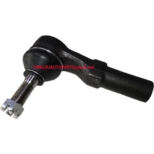 Outer Tie Rod End Fit HUMMER H2 2003-2009 CHEVROLET EXPRESS 2500 SILVERADO