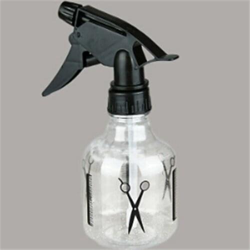 Hairdressing Spray Bottle Water Spray For Barber Haircut Mist Sprayer Hair Styling Salon Hairdressing Watering Can