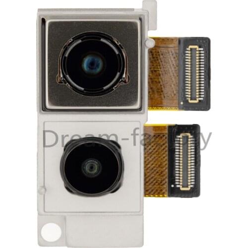 5PCS Back Big Rear Camera Flex Cable Replacement for Google Pixel 5