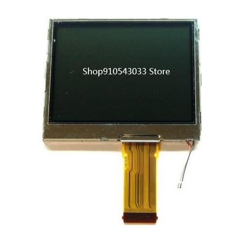 LCD Display Screen For OLYMPUS FE180 FE190 FE-180 FE-190 for PENTAX M10 M20 SANYO S60 S70 S7 for KODAK P712 C875 Digital Camera