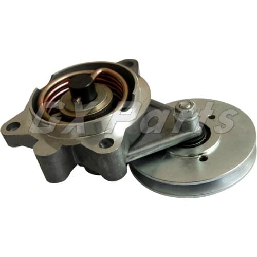 04152510 Belt Tensioner Pulley 02238067 F100004152510 For Deutz Engine F4L912 F3L912 912 913 914