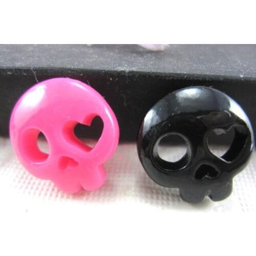 50pcs/lot kawaii flat back resin Halloween pumpkin DIY resin cabochons accessories 14*15mm