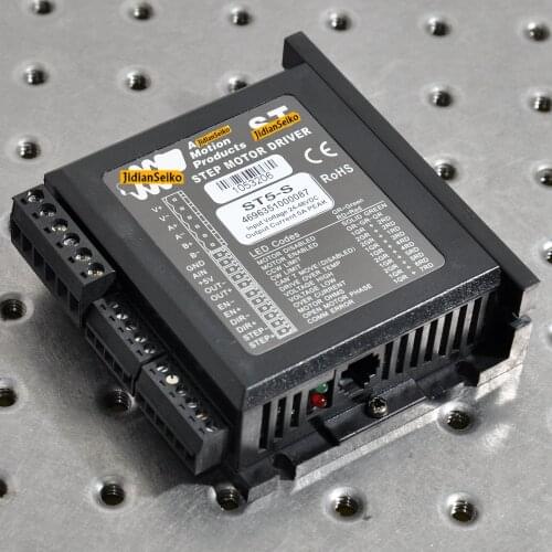 America Motion ST5-S 24-48VDC driver