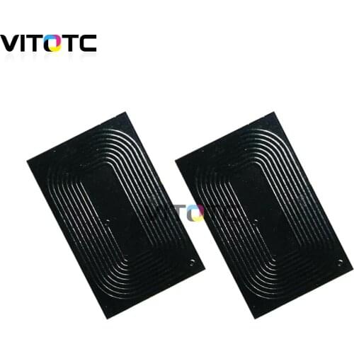 CK-5512 CK5512 CK 5512 Toner Cartridge Chip Compatible For Utax 350Ci 400Ci 350 400 ci Toner Powder Reset Refill Color Chips