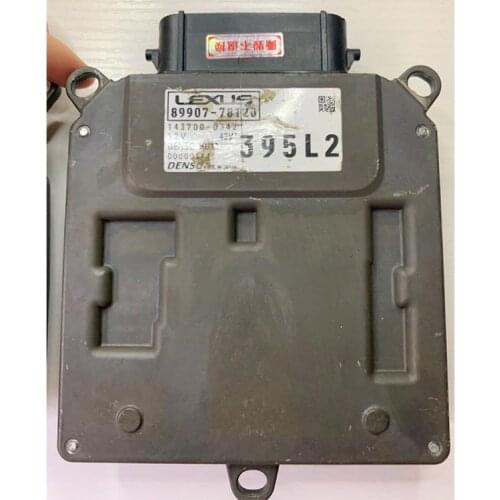 For Lexus NX350 2020 LED Headlight Ballast Control Module 89907-78120 395L2 395R2 OEM