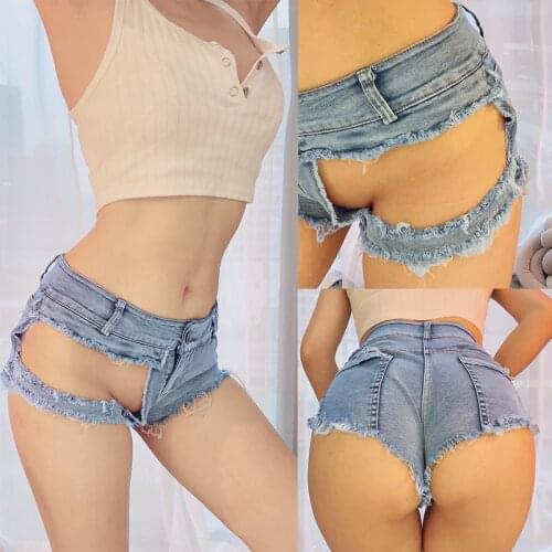 Gersri Women Jeans