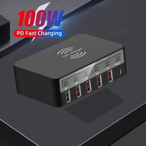 HECHO Mobile Phone Chargers