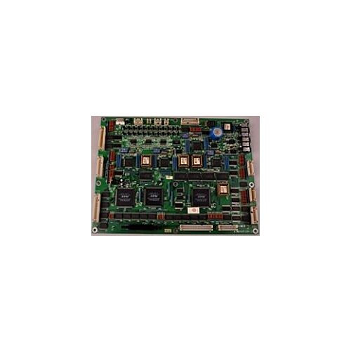 J390947 Noritsu QSS3201/3202 minilab PCB used