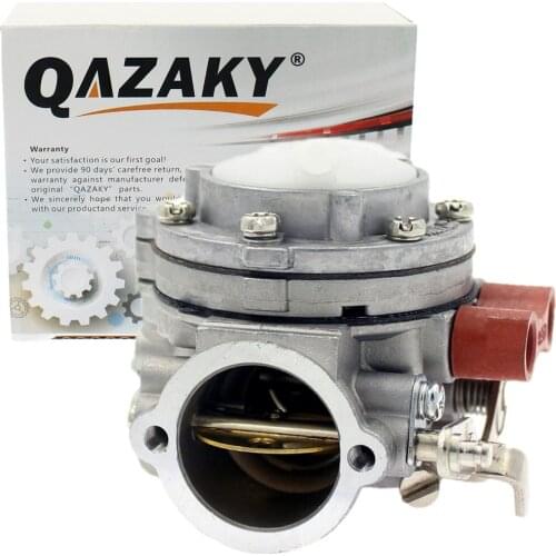 Carburetor For 070 090 090G 090AV LB-S9 H GCA52 Carb Tillotson HL-324A HL-244A HL324A HL244A 1106-120-0605 11061200605 Carby