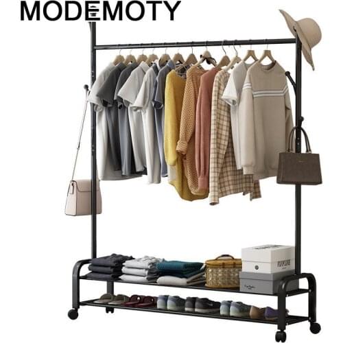 Porte Manteau Mural Decoratif Percha Para La Ropa Kledinghangers Perchero De Pie Clothing Rack Cintre Wieszak Clothes Hanger