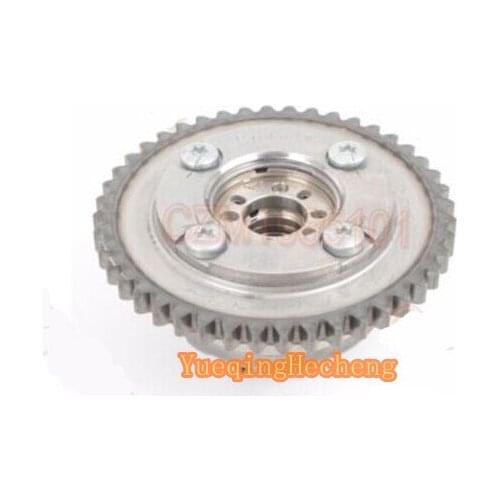 Camshaft Sprocket Gear 2710503447 For M271 W204 CLK CLA SLK C250 Free Shipping