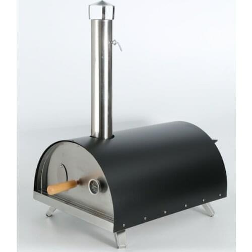 Outdoor Pizza Oven