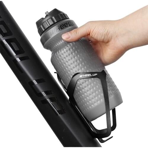 Bicycle Water Bottle Cage MTB Ultralight Aluminum Alloy Mountain Road Bike Water Bottle Holder Cages Bicycle Accessories