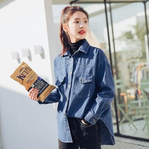 Yunting Women's Cotton Shirts