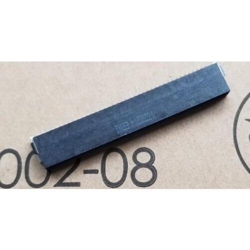 154767 ERNI/Enni 1.27mm Pitch Wire-to-Board 80PIN Bend Male Connector