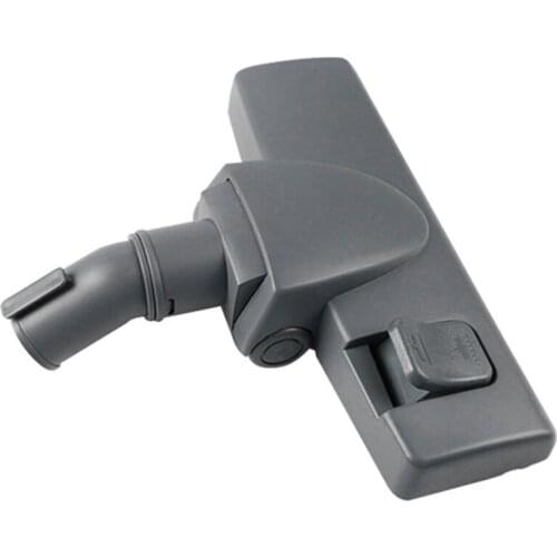 35mm Vacuum Cleaner Brush Head Universal Floor Carpet Cleaning Tool Wheel Parts Vacuum Cleaner Replacement Accessory