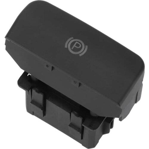 Brake brake system Electric Handbrake Switch Control Button 470706 Replacement for Peugeot 3008 CC 5008 SW DS5 DS6 607 Auto