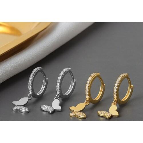 Серьги ARLIE China At AliExpress