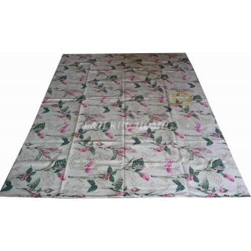 Free shipping 9'X12' French Aubusson weave rugs handmade hand woven aubusson carpets wool material rugs