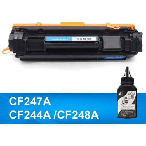 CF247A CF244A CF248 Toner Cartridgefor HP M30w toner cartridge M28a M31w M17w M30a Cartridge Laserjet Pro MFP M15w HP47A Printer