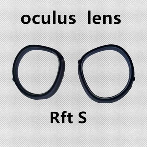 Customized Short sighted, longsighted and astigmatism glasses for oculus rift S