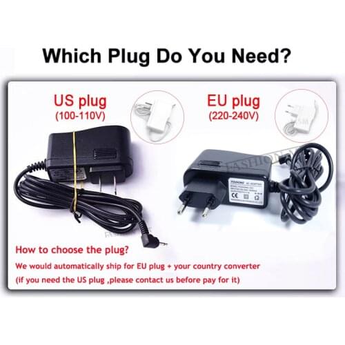 JARCY.C Power Supplies For Tattoo Machines