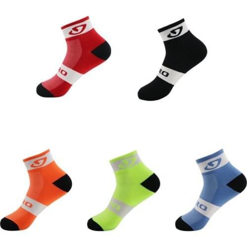 2 Pairs Summer Breathable Socks Comfortable and Soft Trendy Socks