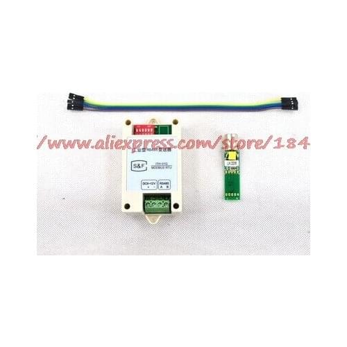 Free shipping TN901\903\905 adapter RS485 communication module: ITH-01G