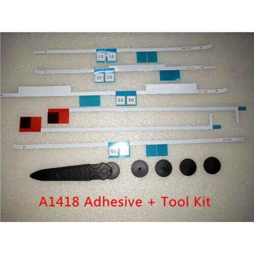 NEW Adhesive Strip Sticker Tape/Tools Repair Kit for iMac A1418 21.5" 2012-2017years LCD Screen Adhesive Strip
