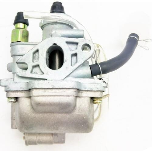 New Carburetor For Scooter PZ15J TB50 TB60 D1E41QMB GEELY 50 QINGQI 50