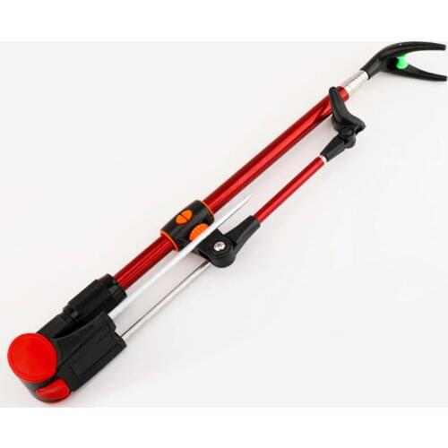 Factory wholesale stainless steel cannon bracket fishing rod bracket rod frame rod thick thick tube stainless steel material