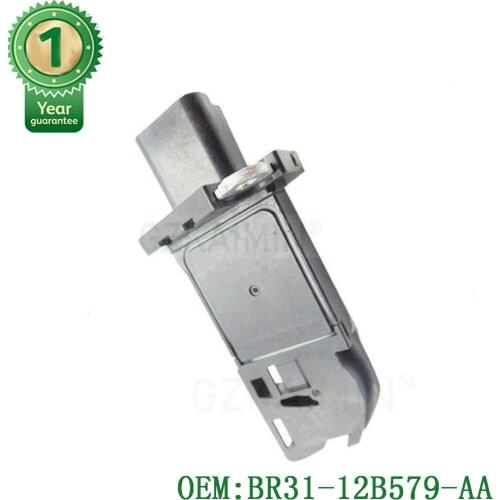 Original standard quality BR3112B579AA BR31-12B579-AA Air Mass Sensor fit FOR ford FIETA F150 F250
