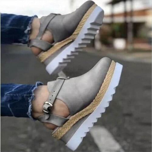 Women's Sandals PICKSUMMER China