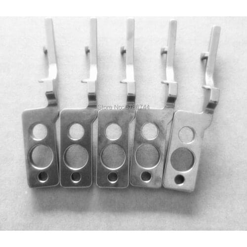 91-262214-05 Rotating hook positioning finger for 1051 1053 1180 1181 1183 2481 2483 3586 MA2081 2083 PFAFF sewing machine parts