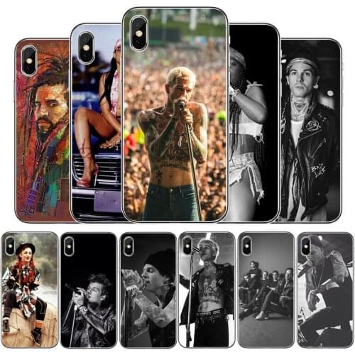 Reggae Singer Cover Soft Silicone Phone Case For iPhone 5 5S 6 6plus 7 8 plus X XR XS Max 11 PRO Max SE 2020