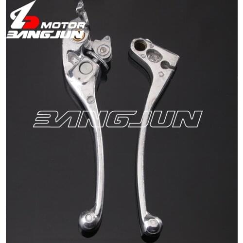 Motorcycle Brake Clutch Horn Handle lever For Honda CB400SS CL400 CB250 VT250