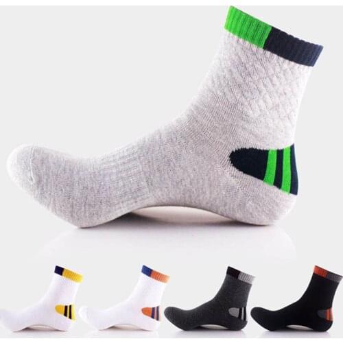 SDPRUS Mens Summer Socks