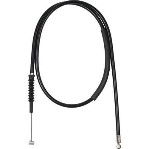 MotoMaster 336-26341-11 Brake Cables Front Brake Cable for Yamaha RXS 100 (0-0)