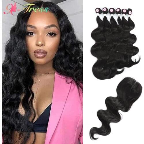 False Hair X-Tress China