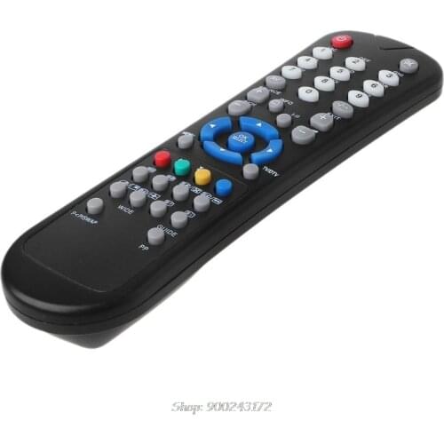 Replaced RC1055 Remote Control for OKI TV Models V15APH V19APH V19BPH V19CPH V19DPH V22APH V22BFH V26BH V40APHS O10 20 Dropship