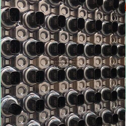 Automotive air conditioning pressure sensor E38 725TDS 728 E39b mw520I E46 316I N42 E60 545I Pressure valve