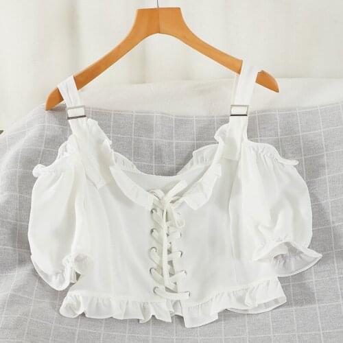 Cheap wholesale 2021 spring summer autumn new fashion casual ladies work women Blouse woman overshirt female OL BVy130