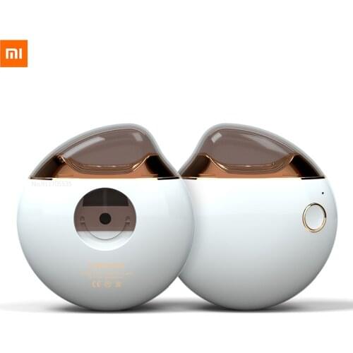 Xiaomi Youpin Electric nail clippers for children and the elderly Cut and grind in one